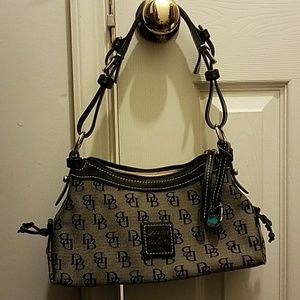Dooney & Bourke Shoulder Bag